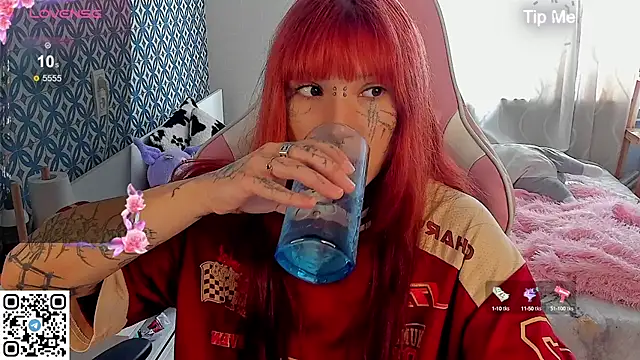 b1gBlushkk online show from 09-10-25, 12:26