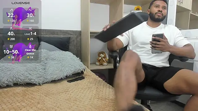 karsonmorris online show from 11-13-25, 08:13