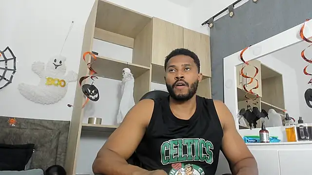 karsonmorris online show from 10-31-25, 06:59