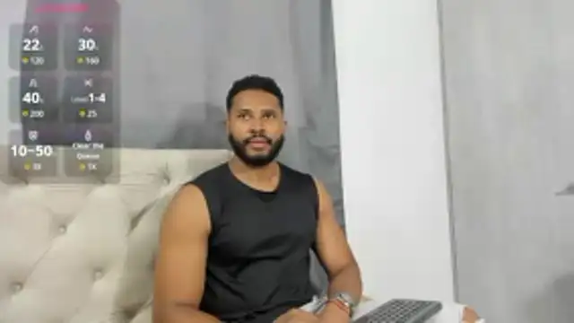 karsonmorris online show from 01-15-26, 08:23