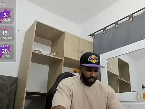 karsonmorris online show from 11-22-25, 08:51