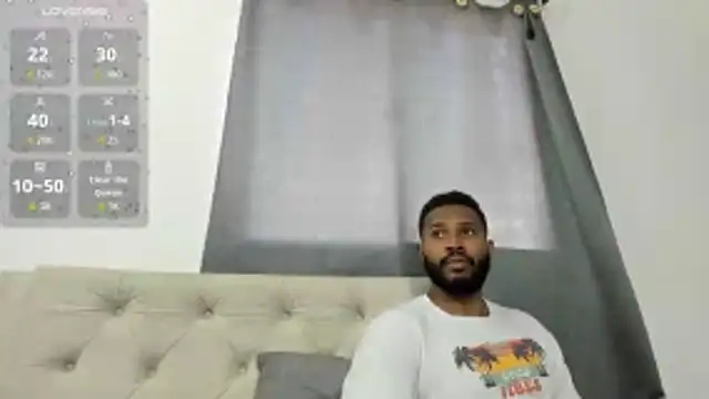 karsonmorris online show from 01-07-26, 06:24