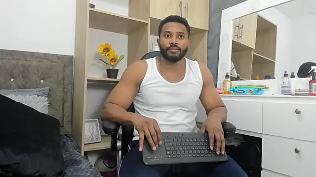 karsonmorris online show from 10-22-25, 07:24