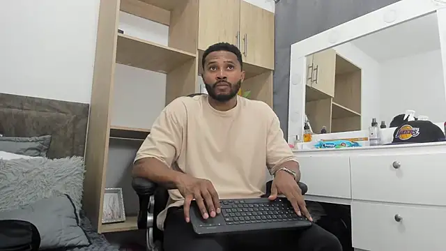 karsonmorris online show from 10-25-25, 09:48