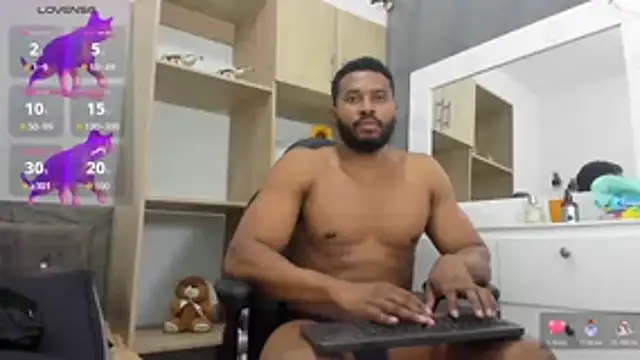 karsonmorris online show from 11-20-25, 08:20