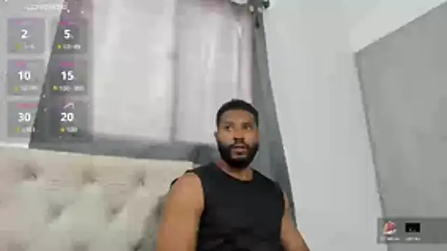 karsonmorris online show from 01-08-26, 08:15