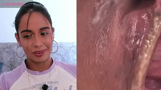 lily riod online show from 07-19-26, 05:21