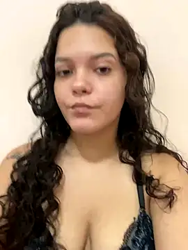 BranquinhaRj177 online show from 12-15-25, 12:49