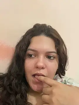 BranquinhaRj177 online show from 12-16-25, 05:39