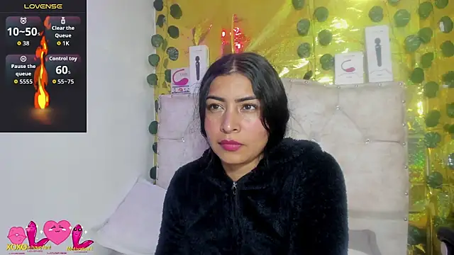 cristalconnorr online show from 05-11-26, 03:07