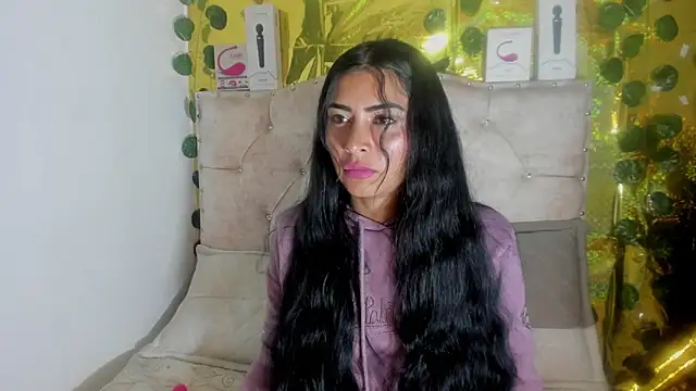 cristalconnorr online show from 05-01-26, 02:33