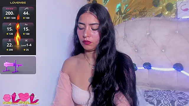 cristalconnorr online show from 07-22-26, 02:30