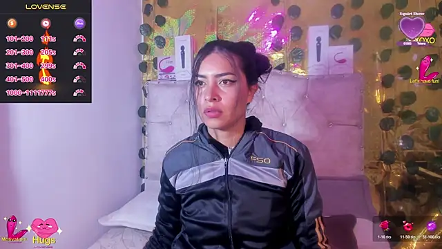 cristalconnorr online show from 02-25-26, 04:29