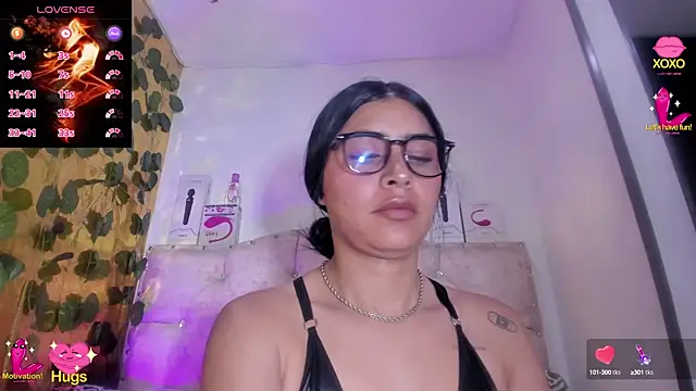 cristalconnorr online show from 10-04-25, 09:05