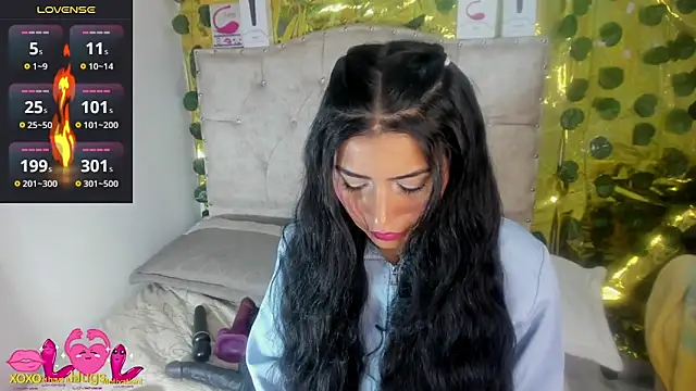 cristalconnorr online show from 05-08-26, 02:43
