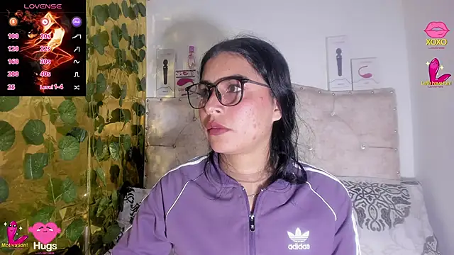 cristalconnorr online show from 10-03-25, 10:33