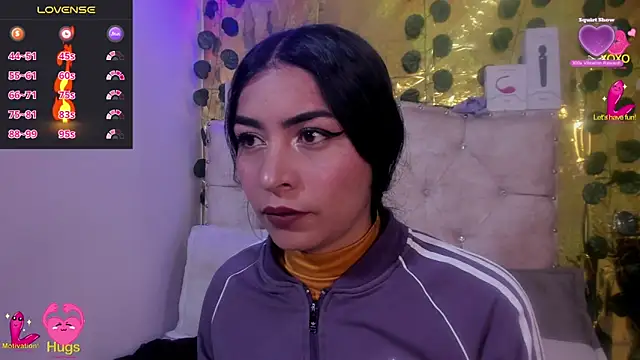 cristalconnorr online show from 02-17-26, 03:31