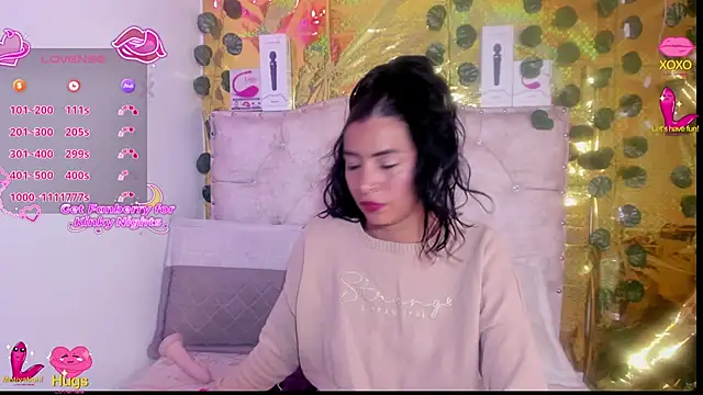 cristalconnorr online show from 04-20-26, 04:30