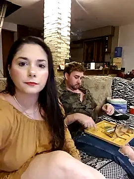CoelhinhaGostosa online show from 02-15-25, 04:36