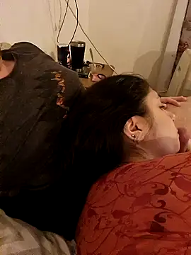 CoelhinhaGostosa online show from 12-02-25, 12:55