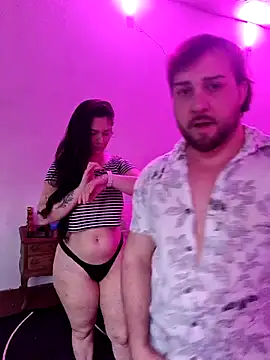 CoelhinhaGostosa online show from 11-11-25, 06:58