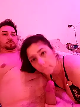 CoelhinhaGostosa online show from 12-19-25, 08:06