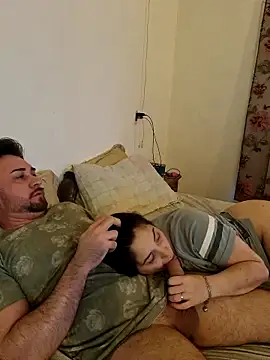 CoelhinhaGostosa online show from 12-20-25, 08:39