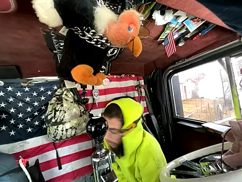 XMeF10 online show from 12-14-25, 07:08