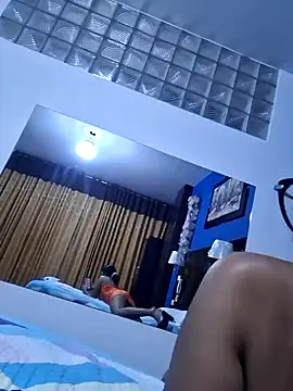 yarely9 online show from 02-10-25, 12:41