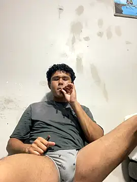 Brencuz online show from 09-27-25, 01:34