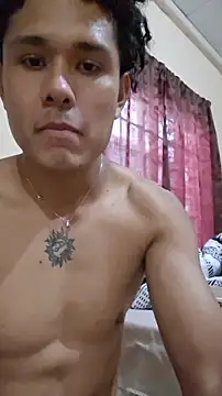 Brencuz online show from 02-23-26, 01:44