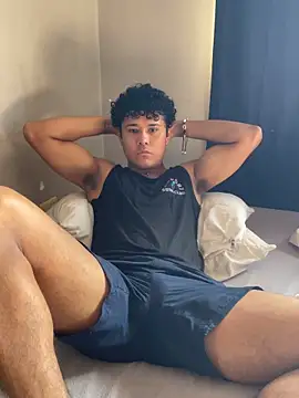 Brencuz online show from 10-19-25, 03:59