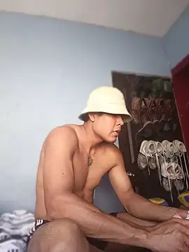 Brencuz online show from 07-19-26, 11:34