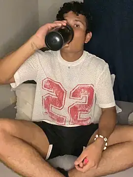 Brencuz online show from 10-19-25, 12:57