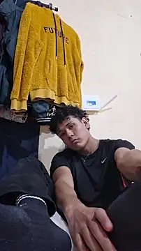 Brencuz online show from 03-08-26, 10:46