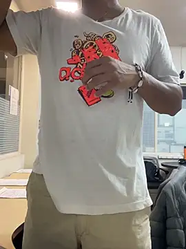 Brencuz online show from 10-04-25, 04:08