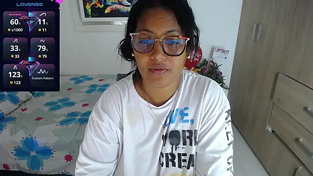 miajoseph  online show from 02-17-25, 03:47