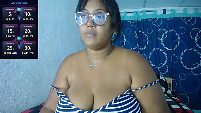 miajoseph  online show from 05-03-26, 05:01