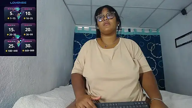 miajoseph  online show from 05-02-26, 03:34