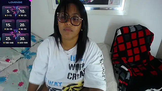 miajoseph  online show from 03-01-25, 05:09