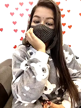 Sexy Anika-for you online show from 01-10-26, 05:41