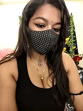 Sexy Anika-for you online show from 03-12-26, 06:01