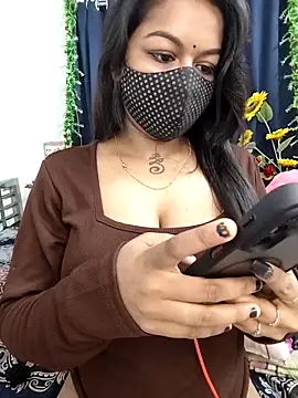 Sexy Anika-for you online show from 04-14-26, 06:02