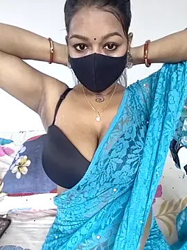 Snapshot of Sexy_Anika-for_you chatting on 06-02-26, 04:23 Sexy Anika-for you online show from 06-02-26, 04:23