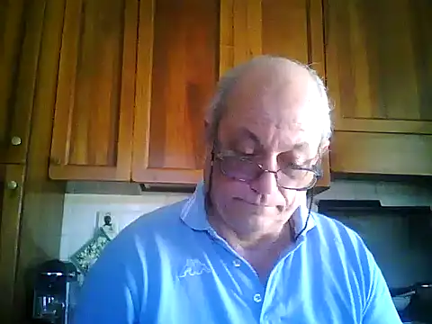 gianbragallini online show from 04-08-26, 12:50