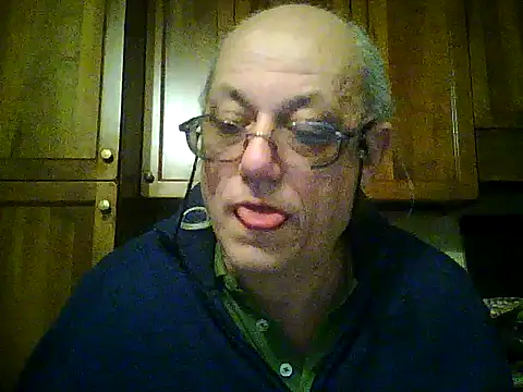 gianbragallini online show from 03-31-26, 10:12