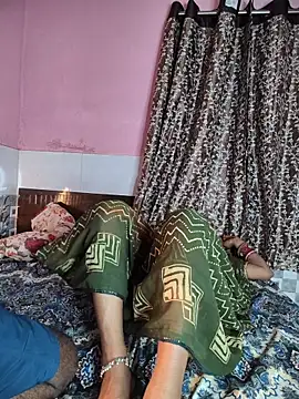 Shivani Mumbai85 online show from 10-24-25, 05:34