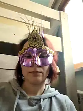 Snapshot of ALINA101 chatting on 02-20-25, 11:09 ALINA101 online show from 02-20-25, 11:09