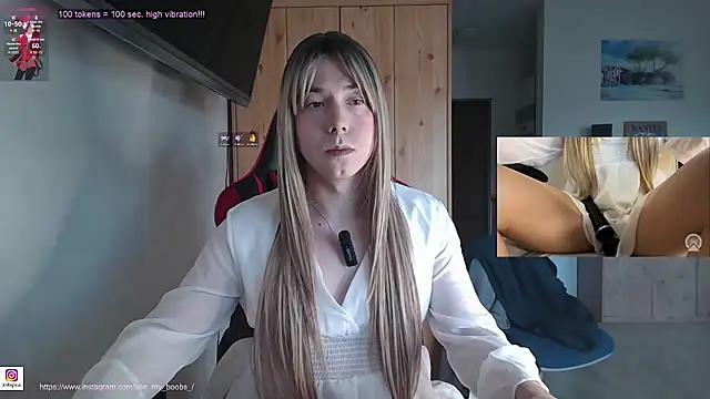 Snapshot of See_my_Boobs_ chatting on 03-28-26, 03:46 See my Boobs online show from 03-28-26, 03:46