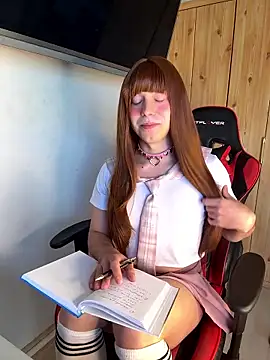 Snapshot of See_my_Boobs_ chatting on 10-03-25, 09:55 See my Boobs online show from 10-03-25, 09:55